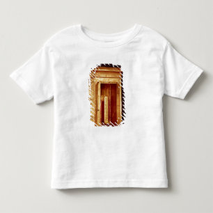 The Golden Shrine of Tutankhamun  New Kingdom Toddler T-shirt