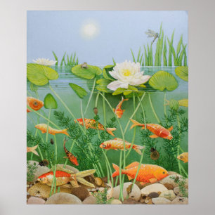 The Golden Touch 2011 Poster