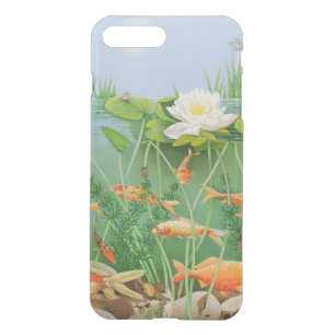 The Golden Touch 2011 iPhone 8 Plus/7 Plus Case