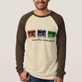 The Goldeneagle (1964 Dodge 330 Limited Edition) T-Shirt