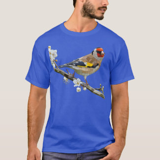 The Goldfinch T-Shirt