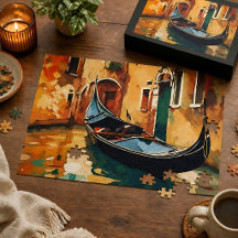 The Gondola