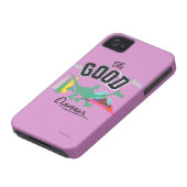 The Good Dinosaur Spot And Arlo Case-Mate iPhone Case (Bottom)