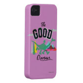 The Good Dinosaur Spot And Arlo Case-Mate iPhone Case (Back/Right)