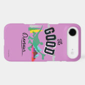 The Good Dinosaur Spot And Arlo Case-Mate iPhone Case (Back (Horizontal))