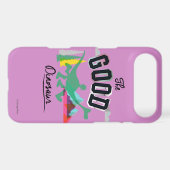 The Good Dinosaur Spot And Arlo Case-Mate iPhone Case (Back (Horizontal))