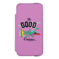 The Good Dinosaur Spot And Arlo