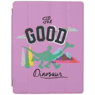 The Good Dinosaur Spot And Arlo iPad Smart Cover