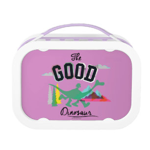 The Good Dinosaur Spot And Arlo Lunch Box