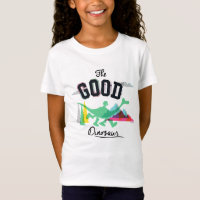 The Good Dinosaur Spot And Arlo