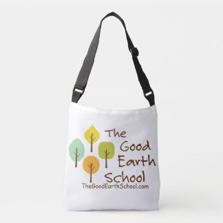 The Good Earth School Cross Body Bag