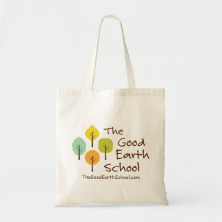 The Good Earth School Standard Tote