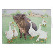 The good life (Front Horizontal)