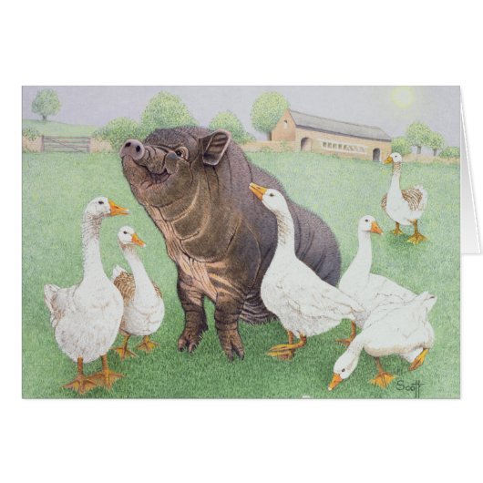 The good life (Front Horizontal)