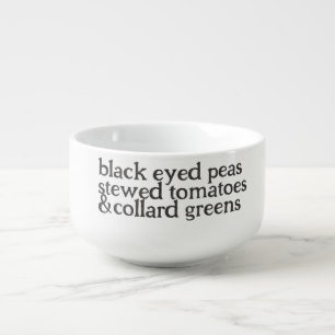 The Good Luck Small Bowl