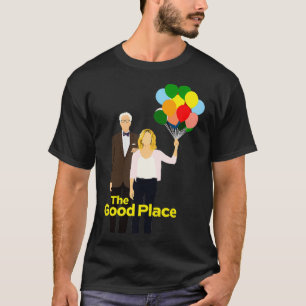 The Good Place T-Shirt