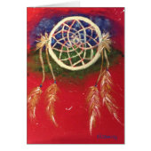 The Good Red Road Dreamcatcher Harmony (Front)