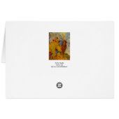 The Good Samaritan Cards (Back Horizontal)