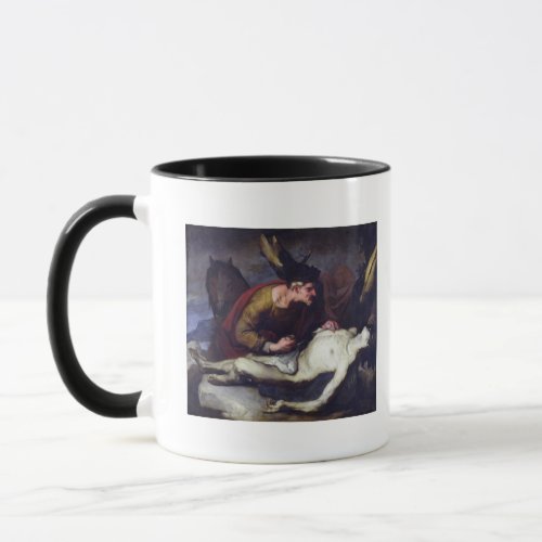 The Good Samaritan Mug