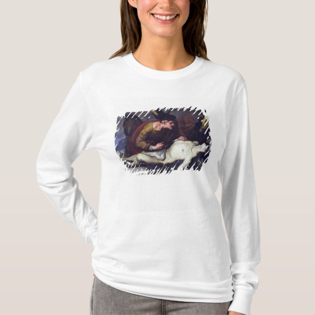 The Good Samaritan T-Shirt (Front)