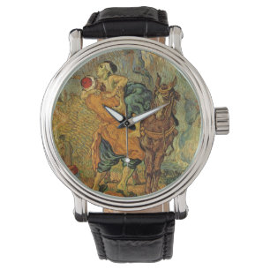 The Good Samaritan Watch
