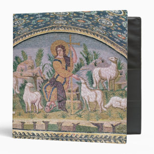 The Good Shepherd 3 Ring Binder