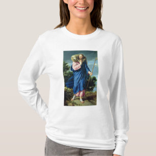 The Good Shepherd, c.1650-60 T-Shirt