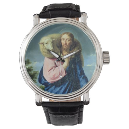 The Good Shepherd c1650_60 Watch