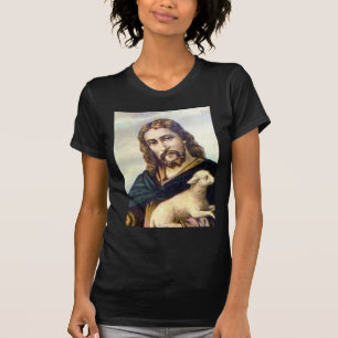 THE GOOD SHEPHERD c. 1900 T-Shirt