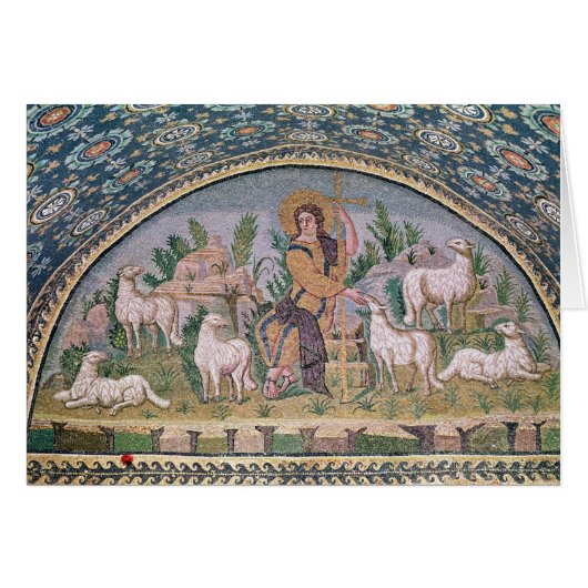 The Good Shepherd Cards (Front Horizontal)