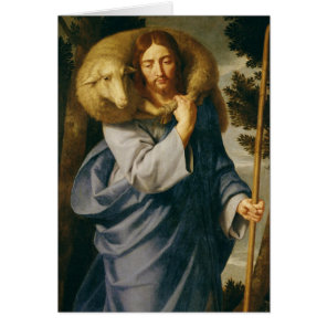 The Good Shepherd Cards