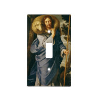 The Good Shepherd