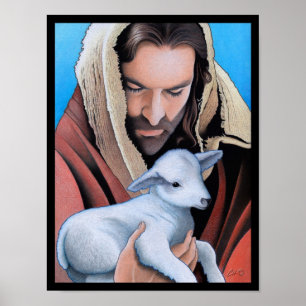 The Good Shepherd Poster