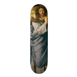 The Good Shepherd Skateboard
