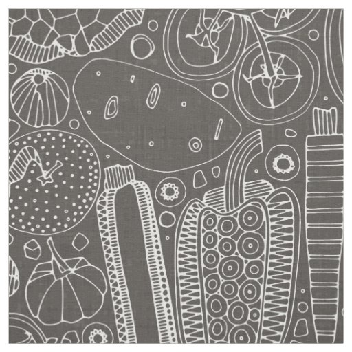 the good stuff mono fabric