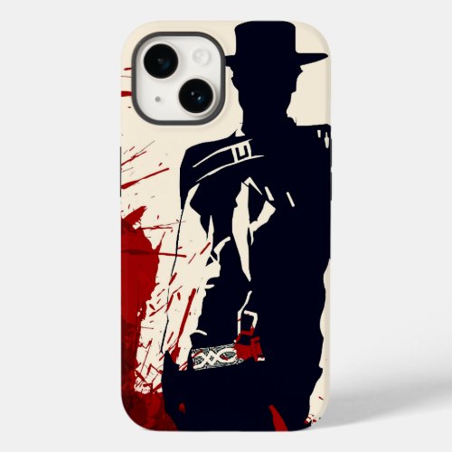 The Good The Bad And The Ugly iphone Case