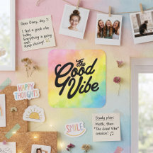 The Good Vibe