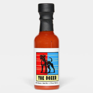 The Goodest Tee Unique Design Hot Sauces
