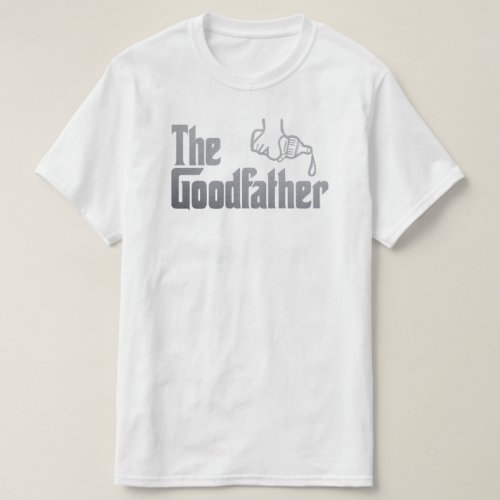 The Goodfather T_Shirt
