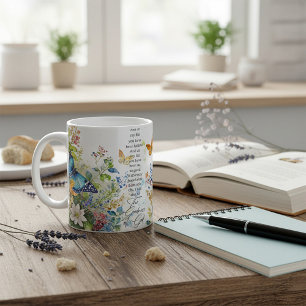 The goodness of God Coffee Mug
