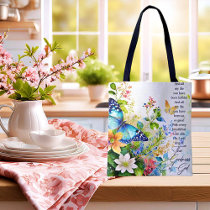 The goodness of God Tote Bag
