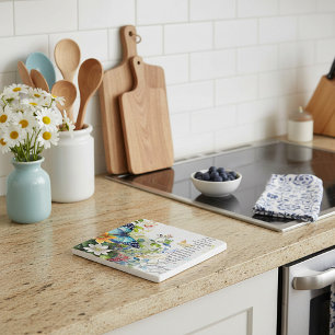 The goodness of God Trivet