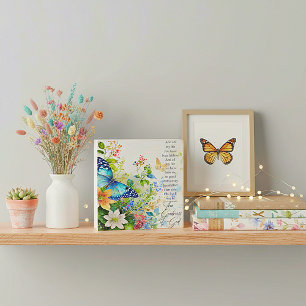 The goodness of God Wooden Box Sign