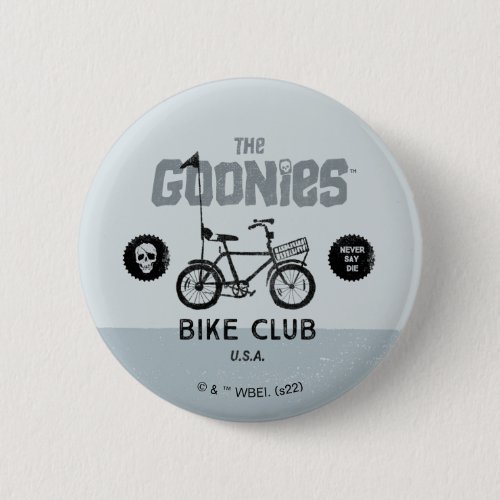 The Goonies Bike Club U.S.A.
