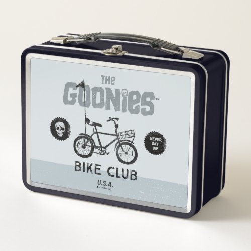 The Goonies Bike Club U.S.A.