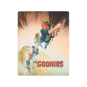 The Goonies Cave Theatrical Art