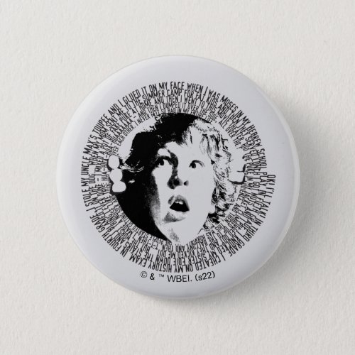 The Goonies Chunk Confession Graphic Button