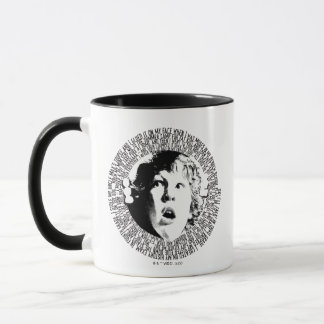 The Goonies Chunk Confession Graphic Mug