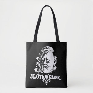 The Goonies "Sloth ♥ Chunk" Tote Bag