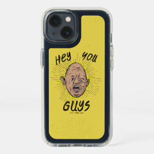 The Goonies Sloth Doodle "Hey You Guys" Speck iPhone 13 Case